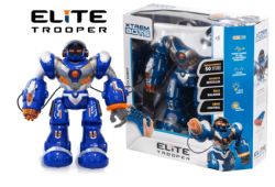 XTREM BOTS - ROBOT ELITE TROOPER